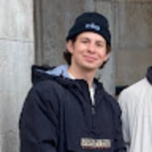 Meet your Posher, Jake